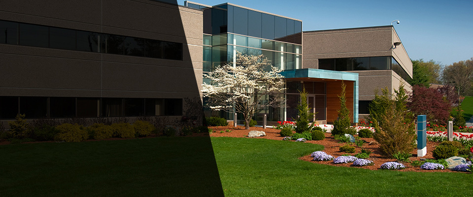 Rougemont Landscapers