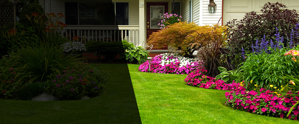 Rougemont Landscapers