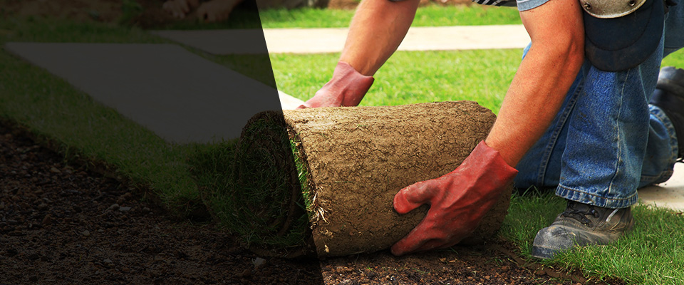 Rougemont Landscapers