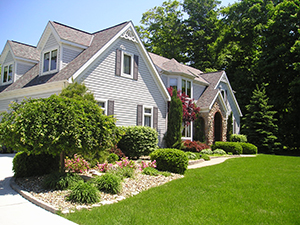 Landscapers and Lawncare Services in Rougemont, NC